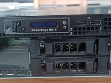 Dell poweredge 515 for sale  SUTTON
