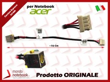 Connettore alimentazione power usato  Palermo