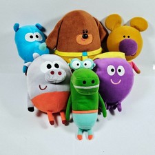 Hey duggee talking for sale Hey duggee talking for sale  COLCHESTER