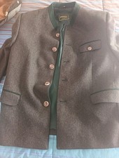 Giacca tirolese usato Giacca tirolese usato  Milano