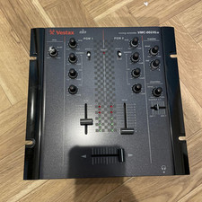 Vestax vmc 002xl for sale  Shipping to Ireland