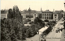 Christiania storthingsgaden 28 gebraucht kaufen Christiania storthingsgaden 28 gebraucht kaufen  Eimeldingen