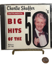 Charlie shaffer big for sale  Hot Springs National Park