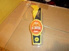 Braxton scooter blood for sale  Alexandria