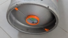 Halter mopeka pro gebraucht kaufen  Straubenhardt