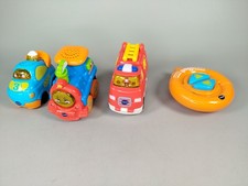 Vtech elektronische spielfahrz gebraucht kaufen  Berlin