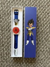 Swatch dragon ball for sale  Van Nuys