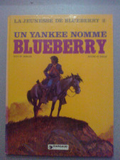 Blueberry yankee nommé d'occasion  Wingen-sur-Moder