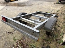 single axle trailer for sale single axle trailer for sale  PORT TALBOT