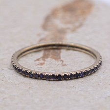 9ct gold sapphire for sale  NEWCASTLE UPON TYNE