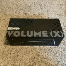 Dunlop dvp3 volume for sale  La Porte