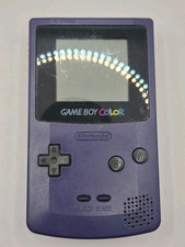 Purple grape nintendo for sale  SCARBOROUGH