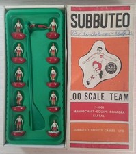 Subbuteo polonia special usato  Napoli