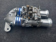 Carburatore per fiat usato  Sora