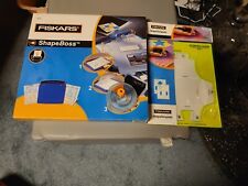 Fiskars shapeboss 5600 gebraucht kaufen  Bochum