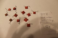 Spur bttb zeuke gebraucht kaufen  Am Mellensee