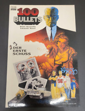 100 bullets gebraucht kaufen 100 bullets gebraucht kaufen Bretten