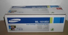 Samsung 1610d2 tonerpatrone gebraucht kaufen  Offenbach