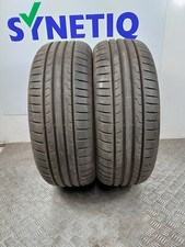 215 dunlop blue for sale  DONCASTER