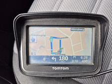 Tomtom rider 4gd00 gebraucht kaufen  Bibertal