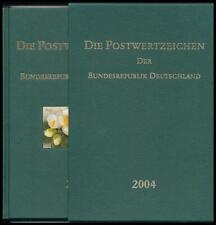 Jahrbuch 2004 postwertzeichen gebraucht kaufen  Pfullingen