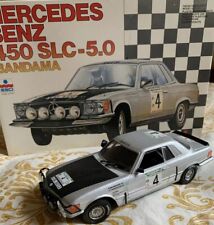 Modellino mercedes benz usato  Crespellano