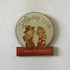 Pin disney club d'occasion  Expédié en Belgium