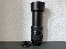 Tamron 300mm macro gebraucht kaufen  Wackernheim