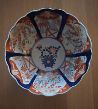 Imari fruit bowl for sale  BRENTWOOD