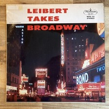 Dick leibert takes for sale  WIGAN