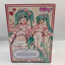 Taito hatsune miku for sale  Shipping to United States