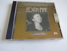 Edith piaf les usato  Baronissi