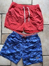 Badehosen tommy hilfiger gebraucht kaufen  Bekond, Leiwen, Riol