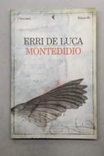 Montedidio erri luca usato  Bologna