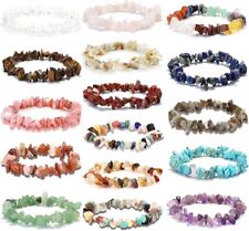 Natural chip bead for sale  LONDON