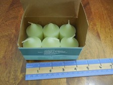 Partylite votive v06560 for sale  Kelley