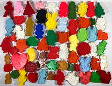 Vintage plastic cookie for sale  Aurora