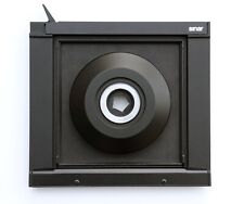 Sinar planchette obturateur d'occasion  Villersexel