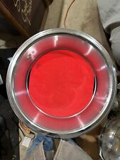 Mopar 15x7 rallye for sale  Kimball