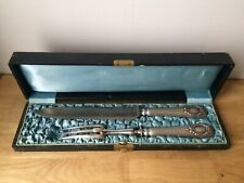 Ancien service gigot d'occasion  Confolens