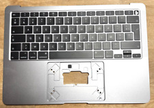 Clavier complet palmrest d'occasion  Aulnay-sur-Mauldre