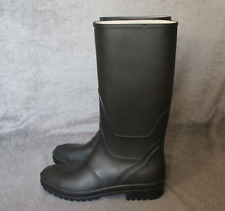 Italy unisex regenstiefel gebraucht kaufen  Schöningen