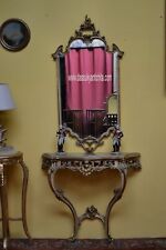 Console con specchiera usato  Roma