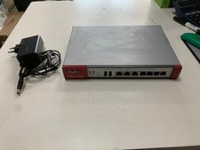 Zyxel zywall usg100 usato  Pistoia