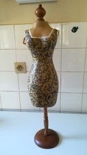 Ancien mannequin carton d'occasion  Brive-la-Gaillarde