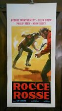 Poster originale film usato  Gioia del Colle