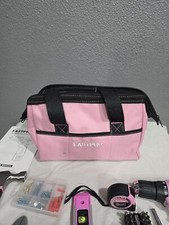 Workpro 12v pink for sale  Fresno