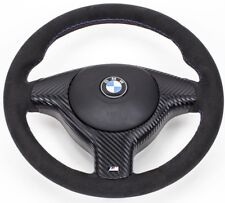 Alcantara lenkrad bmw gebraucht kaufen  Görlitz