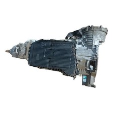 Tfsi quattro gearbox for sale  ABERDEEN