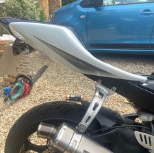 Suzuki gsx 1000 for sale  HIGH WYCOMBE